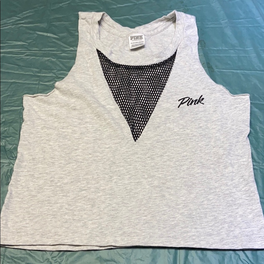 Pink Victorias Secret Brand Euc